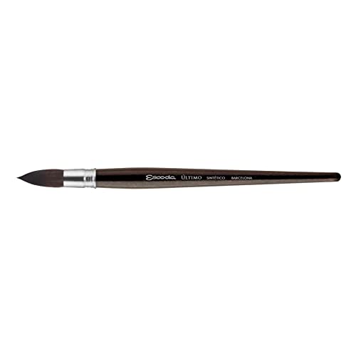Escoda : Ultimo : Tendo Synthetic : Series 1530 : # 10
