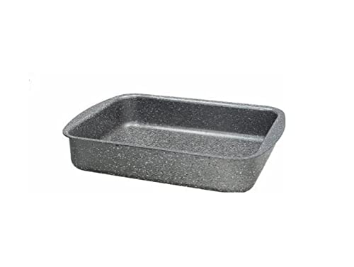 Tognana Mythos Lasagnera, Alluminio, Grigio, 0
