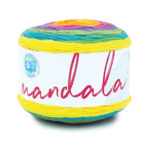 Lion Brand Yarn