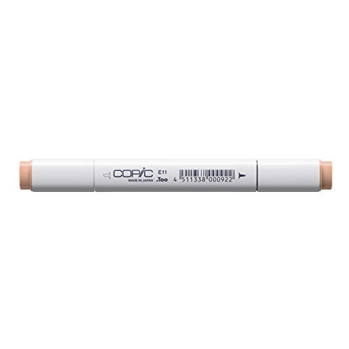 Copic, Pennarello, Beige, 1
