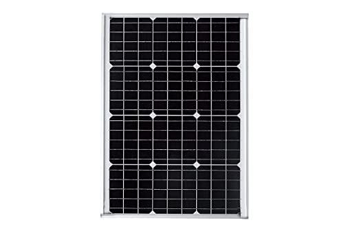 Tempo Di Saldi Pannello Solare, Nero