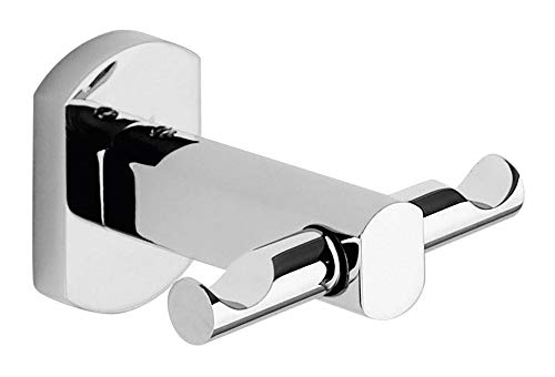 Gedy - Appendiabiti Modelo Cromo