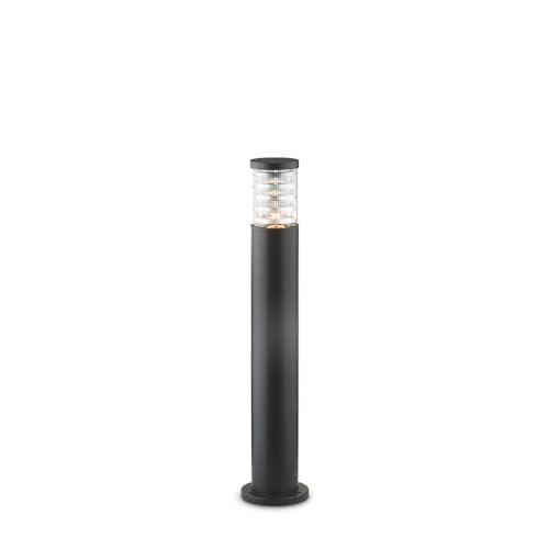 Ideal Lux Tronco Pt1 Lampada, Big, Nero