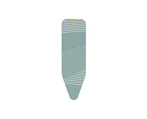 Joseph Joseph Flexa Copriasse Da Stiro, Grigio Lineare, 124 Cm