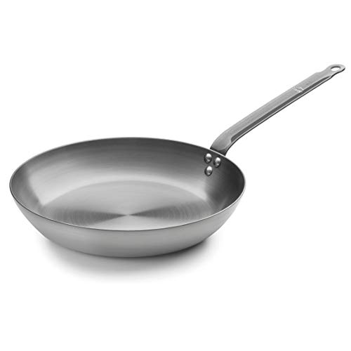 Lacor, Padella In Ferro, 20 Cm