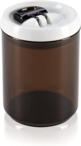 Leifheit Barattolo 1,4 Lt, Caffè 1400 Ml