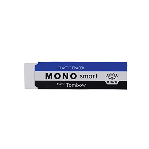 Tombow Et-St Mono Smart Eraser, Fein, 9 G