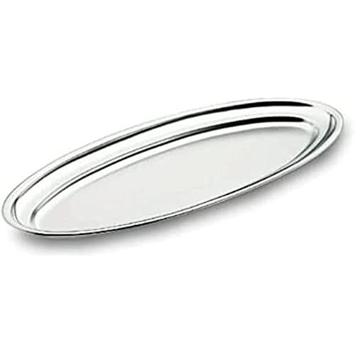 Lacor 61880- Vassoio Pesce 80 Cm