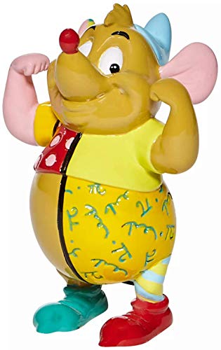 Enesco Figurina In Miniatura, Pietra, Multicolore, Piccola
