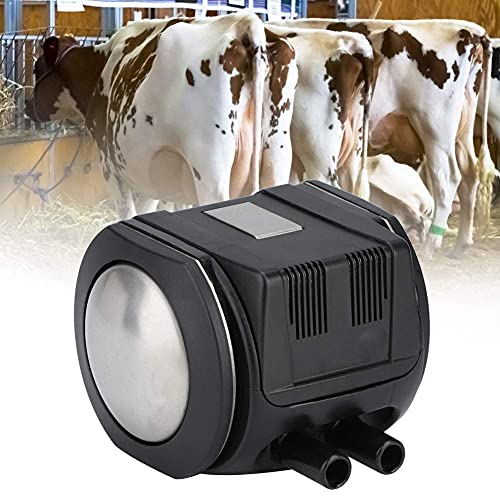 Pulsatore Della Mungitrice, Accessori Della Mungitrice Della Mucca Del Pulsatore Della Mungitrice Hp102 Attrezzature Agricole Con Due Uscite Applicabi