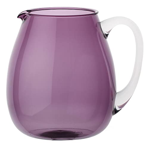 Rose & Tulipani - Brocca Purple 2,5 L Colorlife