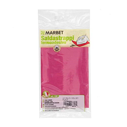 Saldastrappi Termoadesivo - 021 - Fuxia