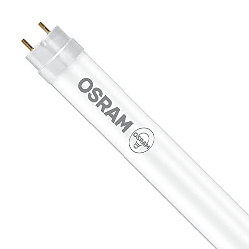Tubo Led T8 Em Value Ledvance St8V58840G2-18,3W 4000K 150Cm