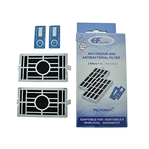 Filtro Antibatterico Per Frigo Congelatori Philips Ikea