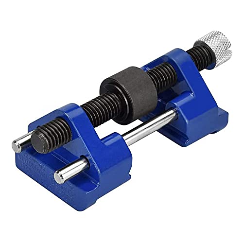 Tiardey Chisel Honing Guide,Jig Metal Angle Sharpener Per Scalpello Guida Angolo Di Affilatura Utensili Abrasivi - Manicotto Dell'Albero