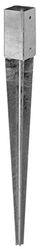 Max-Power Hv4276 Portapali, 91 X 91 X 150 X 750 Mm