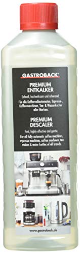 Gastroback 98175 Entkalker