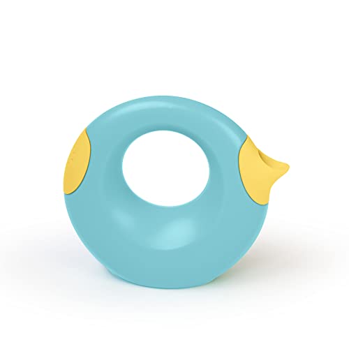 Quut 172420 - Annaffiatoio Cana Banana Blue In Plastica