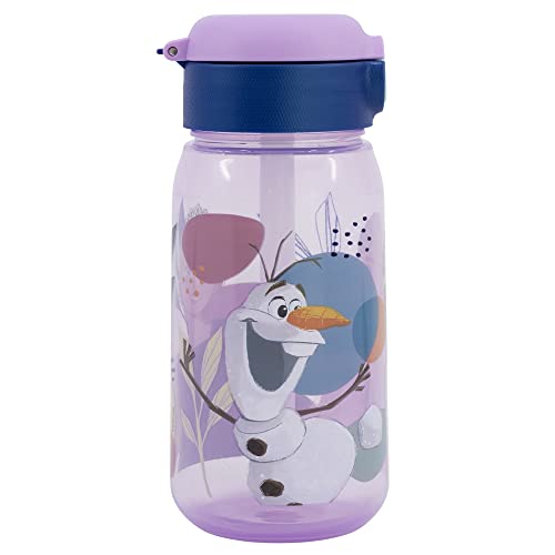 Active Bottiglia 510 Ml Frozen Fiducia Del Viaggio Stor