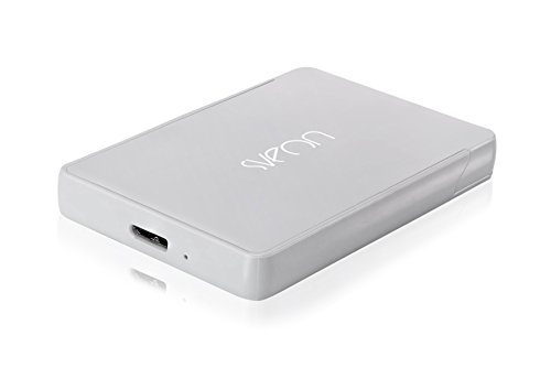Sveon Stg064_02 Contenitore Di Unità Di Archiviazione 2.5" Enclosure Hdd Argento
