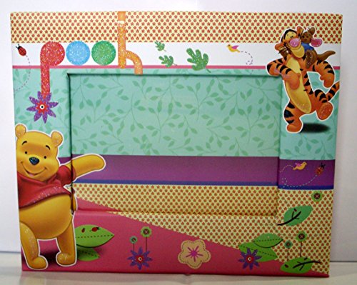 Disney Cornice Portafoto Winnie Pooh A