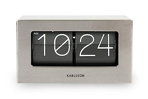 Karlsson Orologi Da Tavolo Ufficio Ka5620St