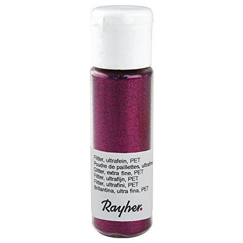 Rayher Cucina, Rosa Caldo, Unica