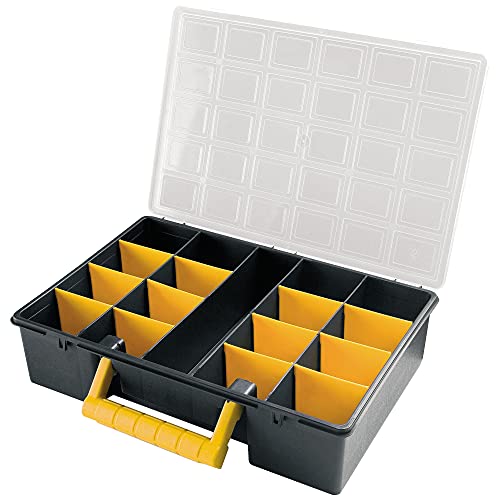 Valigetta Portaminuteria 36X25 H. 8,5 Artplast [Artplast ]