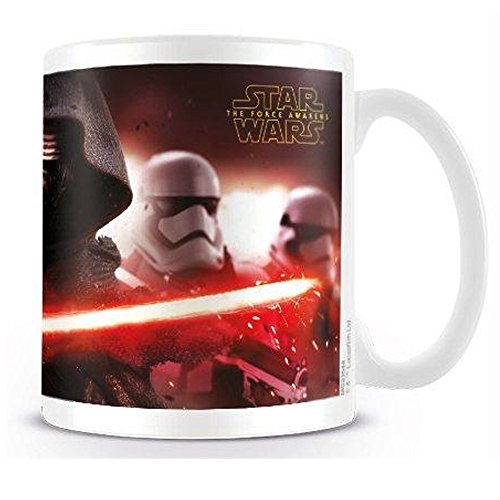 Tazza - Star Wars Ep 7 (Kylo Ren Stormtrooper)