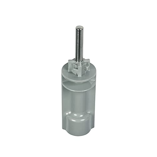 Braun 67000546 - Accessorio Per Mixare E Mixare Alimenti - Accessorio Processore Per Alimenti (K850/K950/K1000/K1200/K2000/K3000/Ker1/Kpc1/Kt1/Ku1/Kc1
