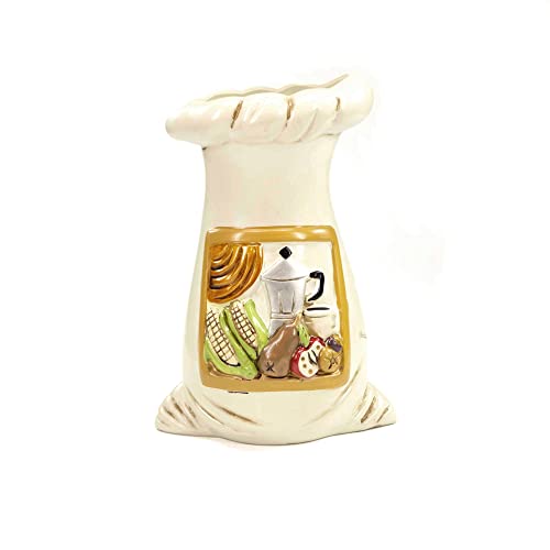 Vaso Linea Sacco 24X15 Altezza 30 Cm