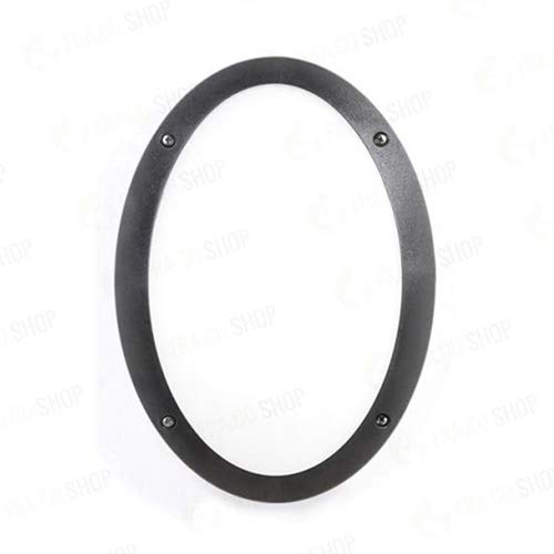 Maddi Fumagalli Nero Opale E27 In Resina Made In Italy Art 1V3000000Aye27