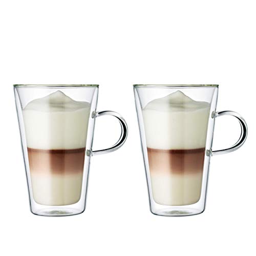 Bodum Set Mug 2 Pz. Canteen 0.4 L