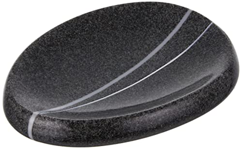 Kleine Wolke, Piattino Portasapone, Grigio (Anthrazit)