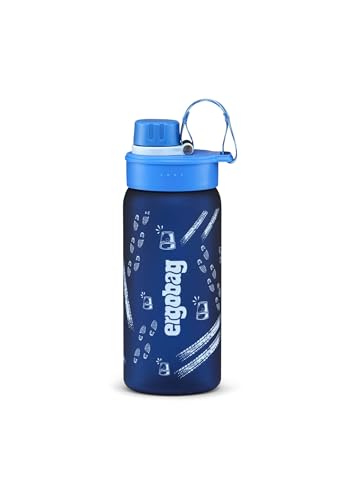 Ergobag Bottiglia Da 550 Ml