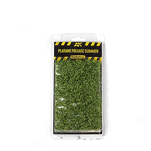 Ak Interactive - Ak8145 - Beech Foliage Summer