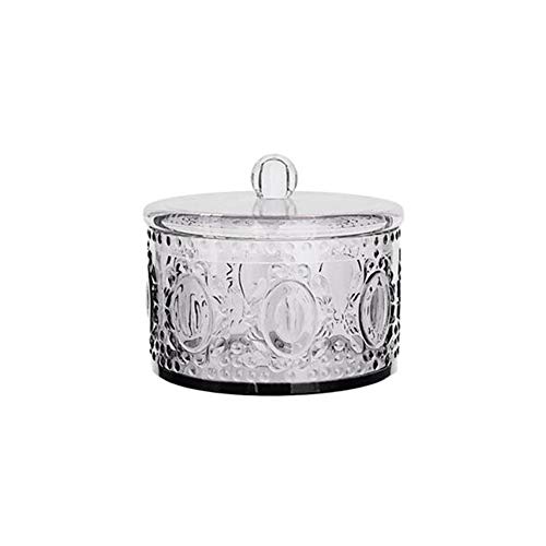Baci Milano - Mini Bonbon Baroque And Rock, Colore Trasparente
