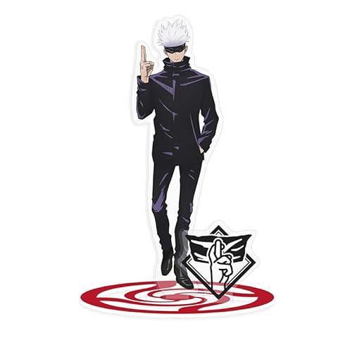 Abystyle - Jujutsu Kaisen Acryl® Gojo