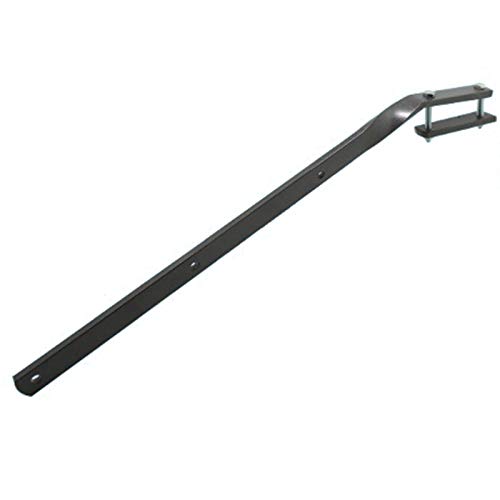 Stendibiancheria Aste Da Balcone Fisse 60 Cm.