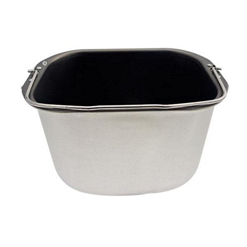 Kenwood Kw702945 Bm250 Bm256 Bread Loaf Pan