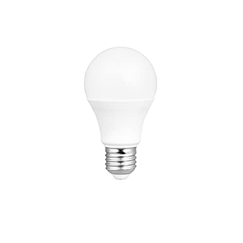 Lampadina Led 12V - 24V Lampada Goccia Luce Calda 3000K 10W Attacco E27 890 Lumen