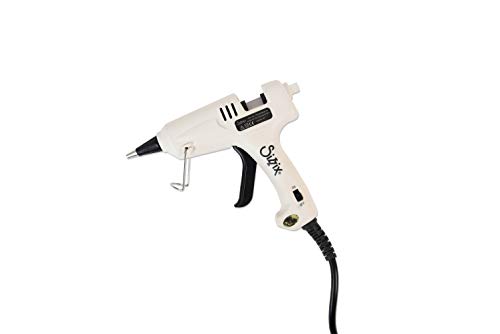 Sizzix Making Tool Glue Gun (Versione Uk Con Adattatore Ue)