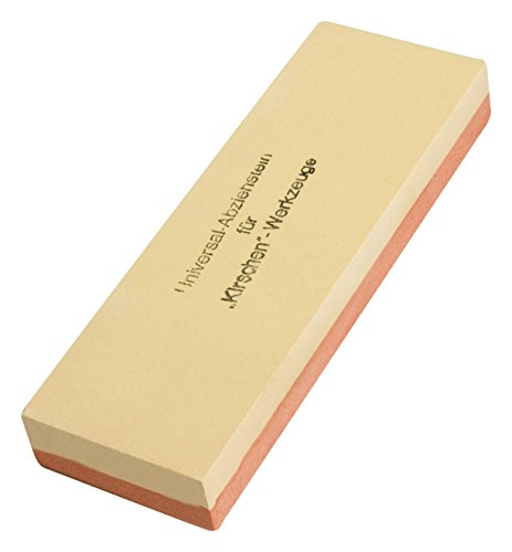 Kirschen, Pietra Da Affilatura Universale, 100 X 50 Mm - 3707004