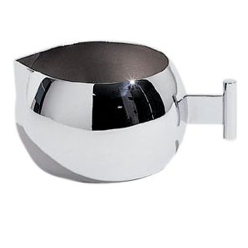 Alessi - Am19Cr - Anna Creamer Cremiera In Acciaio Lucido.