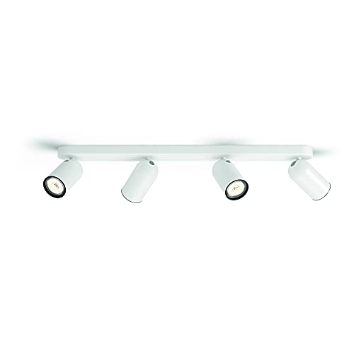 Philips Myliving Pongee White Led Spot Light