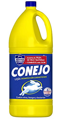 Conejo Lejia 4 Litros, Multicolour, One Size, 4000 Unità
