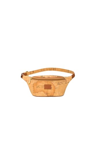 Alviero Martini Alviero Martini Donna Marsupio Geo Classic C89186000 Multicolore Naturale 0010
