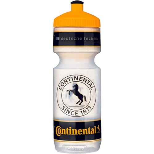 Diverse Bottiglia Per Bere Continental 750Ml Transparent