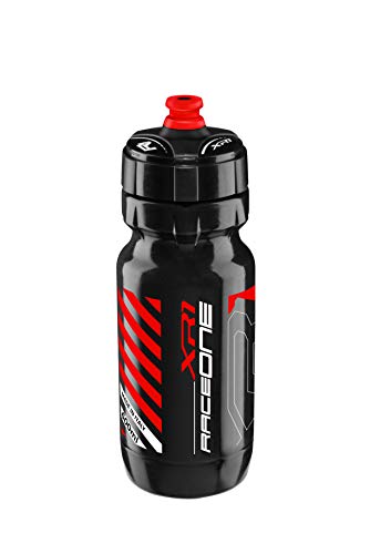 Raceone - Borraccia Mod. Xr1 600 Cc Bike Mtb/Gravel/Trekking - 100% Made In Italy