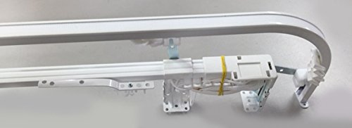 Scorr. Estensibile Kit Sirio Cm.170/300 5 Pz